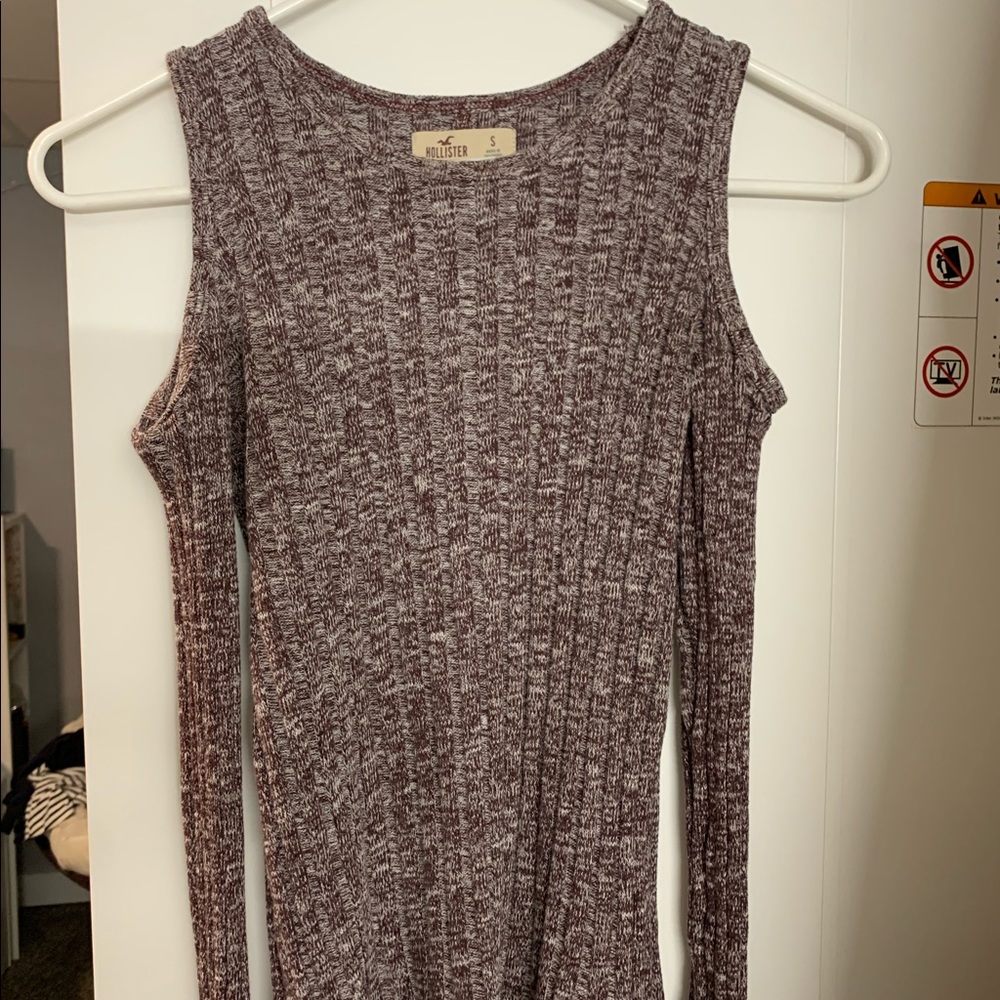 Hollister Long Sleeve